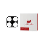 LEREACH for Xiaomi 17 Camera Lens Protector 3D Full Coverage Tempered Glass Acrylic One-Piece Lens Film