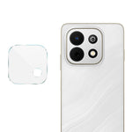 IMAK For Huawei Enjoy 90 Plus Camera Lens Protector Slim Tempered Glass Full Coverage Lens Film