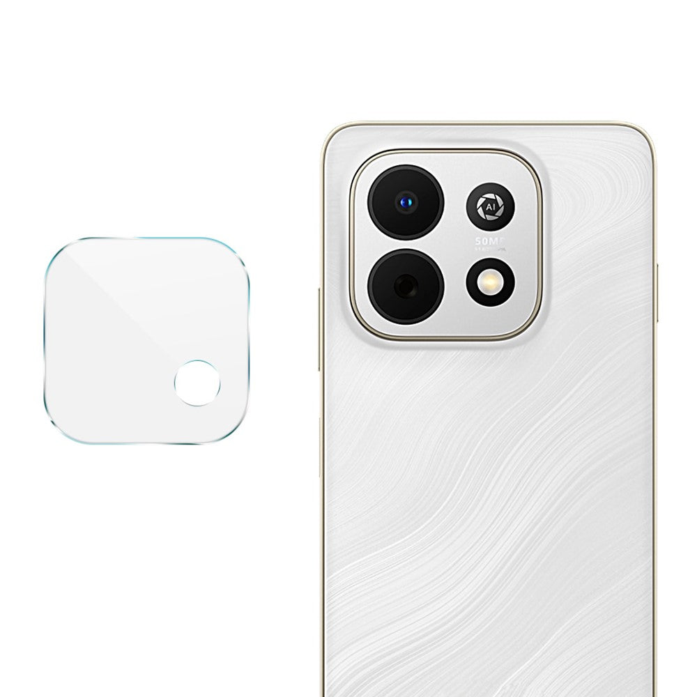 IMAK For Huawei Enjoy 90 Plus Camera Lens Protector Slim Tempered Glass Full Coverage Lens Film