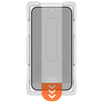LEREACH För Xiaomi 15T Pro Sekretess Härdat Glas Skärmskydd 28° Anti-spion Heltäckande Film