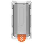 LEREACH 2 st för Xiaomi 15T Pro Sekretessskydd i härdat glas, 28° anti-spionage, heltäckande film