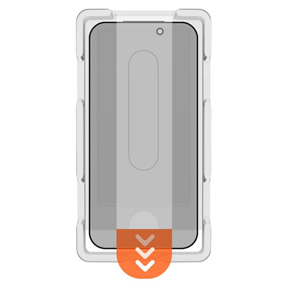 LEREACH 2 st för Xiaomi 15T Pro Sekretessskydd i härdat glas, 28° anti-spionage, heltäckande film