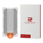 LEREACH For Xiaomi Poco F8 Pro 5G / Redmi K90 5G Privacy Tempered Glass Screen Protector 28° Anti-spy Full Cover Film