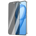LEREACH For Xiaomi Poco F8 Pro 5G / Redmi K90 5G Privacy Tempered Glass Screen Protector 28° Anti-spy Full Cover Film