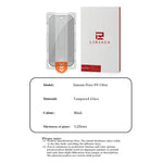 LEREACH For Xiaomi Poco F8 Ultra / Redmi K90 Pro Max 5G Privacy Tempered Glass Screen Protector 28° Anti-spy Full Cover Film