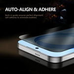 LEREACH For Xiaomi Poco F8 Ultra / Redmi K90 Pro Max 5G Privacy Tempered Glass Screen Protector 28° Anti-spy Full Cover Film