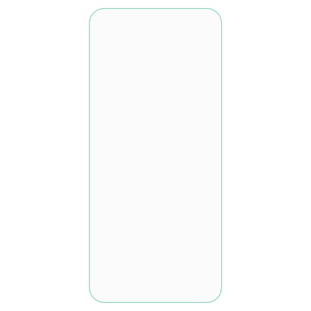 Xiaomi 13 5G Reptåligt Skärmskydd i Härdat Glas 0,3 mm Arc Edge Ultra Clear Skyddsfilm