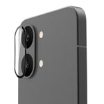 LEREACH för Xiaomi Redmi Turbo 5 Max 5G Härdat Glas Kameralinsskydd Ultratunn Heltäckande Osynlig Linsfilm