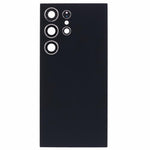 Til Samsung Galaxy S24 Ultra S928 OEM Batterihus med Kameralinsedæksel