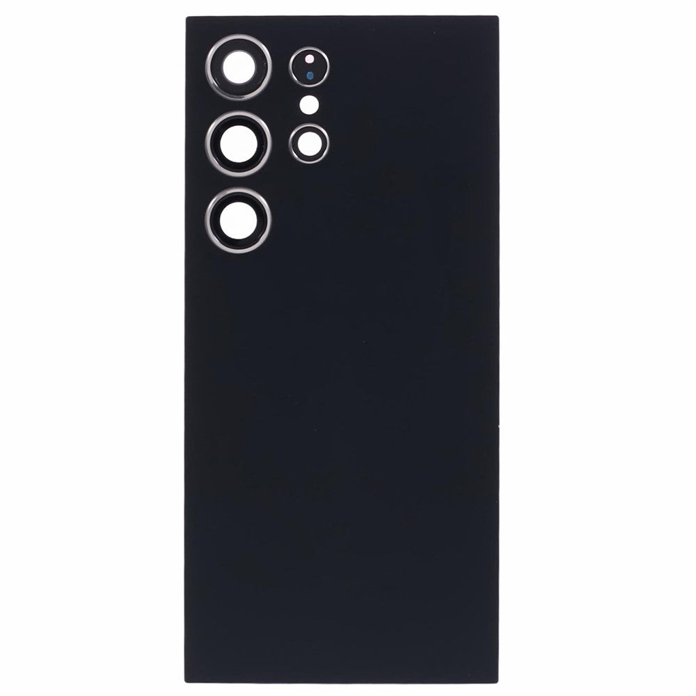 Til Samsung Galaxy S24 Ultra S928 OEM Batterihus med Kameralinsedæksel