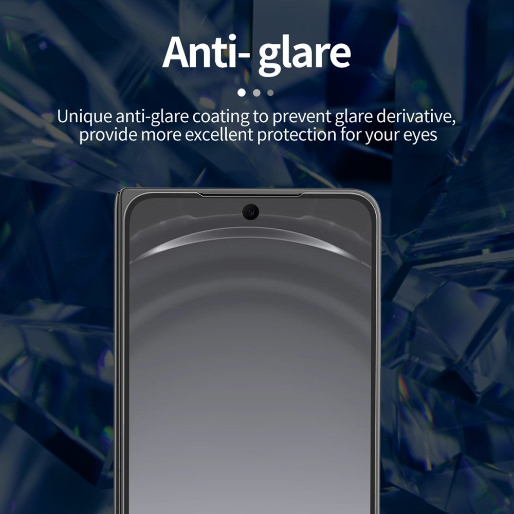 NILLKIN H+Pro for Oppo Find N6 5G Screen Protector Guard HD Clear AGC Glass Film