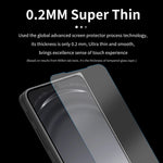 NILLKIN H+Pro for Oppo Find N6 5G Screen Protector Guard HD Clear AGC Glass Film