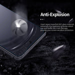 NILLKIN H+Pro for Oppo Find N6 5G Screen Protector Guard HD Clear AGC Glass Film