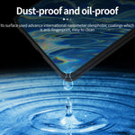 NILLKIN H+Pro for Oppo Find N6 5G Screen Protector Guard HD Clear AGC Glass Film