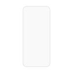 For Xiaomi Redmi R70 5G Screen Protector 0.3mm Arc Edge Tempered Glass Film, Not Complete Coverage