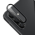 Hat Prince for Samsung Galaxy A27 5G Camera Lens Protector ENKAY HAT PRINCE Metal Ring Lens Film