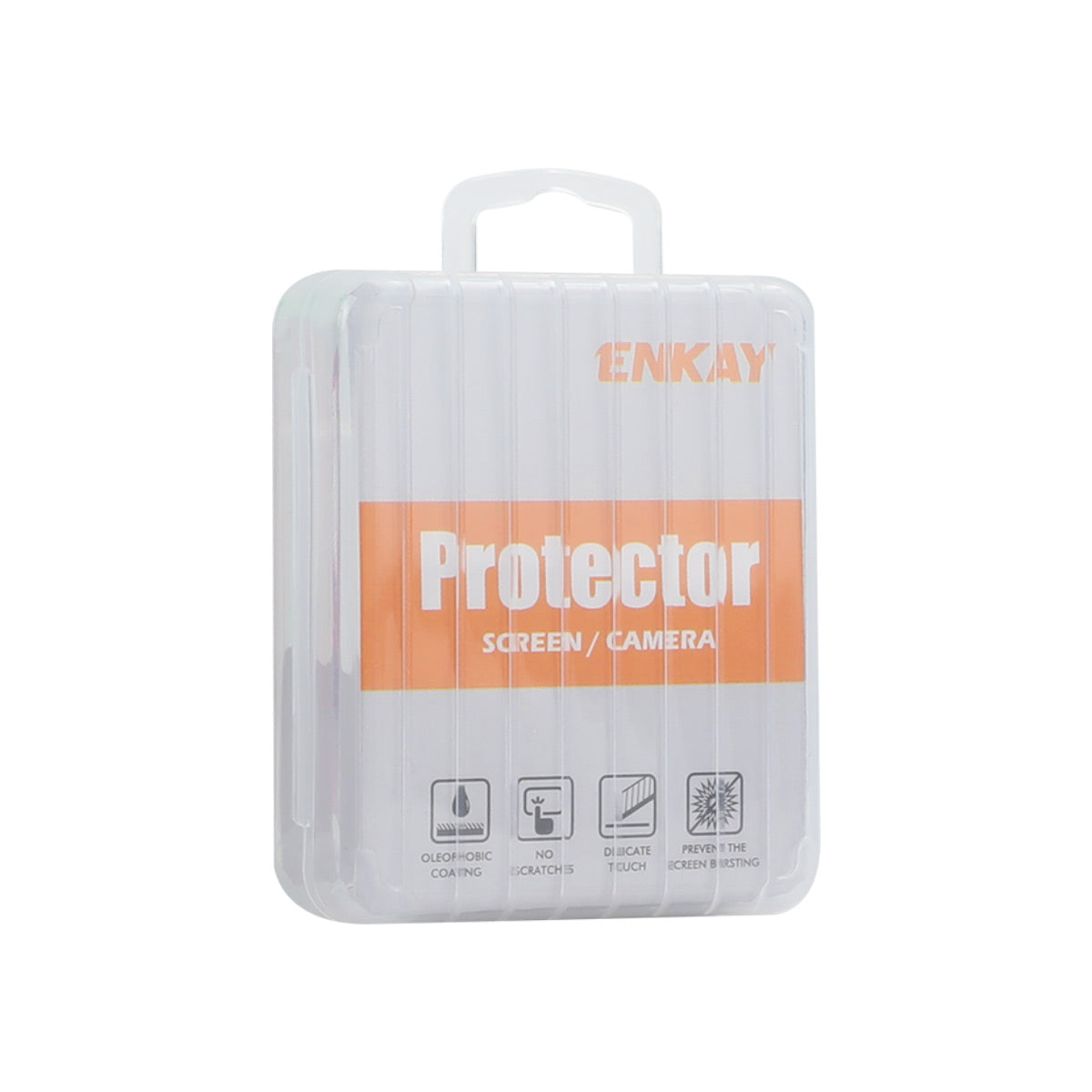 Hat Prince for Samsung Galaxy A27 5G Camera Lens Protector ENKAY HAT PRINCE Metal Ring Lens Film