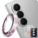 Hat Prince för Samsung Galaxy Z Fold8 Ultra Kameralinsskydd ENKAY HAT PRINCE Metallringlinsfilm