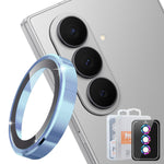 Hat Prince för Samsung Galaxy Z Fold8 Ultra Kameralinsskydd ENKAY HAT PRINCE Metallringlinsfilm