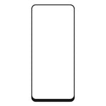 For Xiaomi Redmi A7 Pro 4G (171.56mm) Full Screen Protector Full Glue Silk Printing Tempered Glass Screen Film