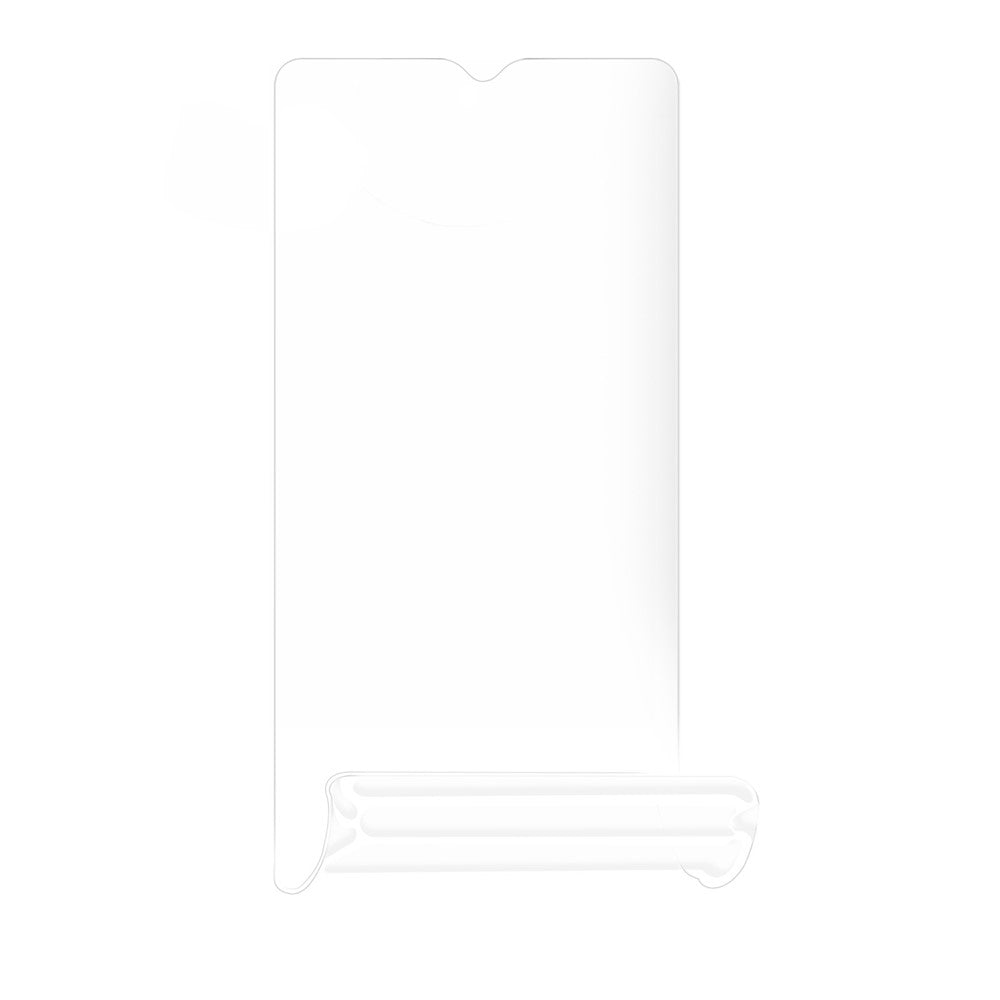 PET Hydrogel Film For Xiaomi Poco C85x 5G / Redmi A7 Pro 4G (171.56mm) / Redmi A7 Pro 5G Full Coverage HD Clear Screen Protector