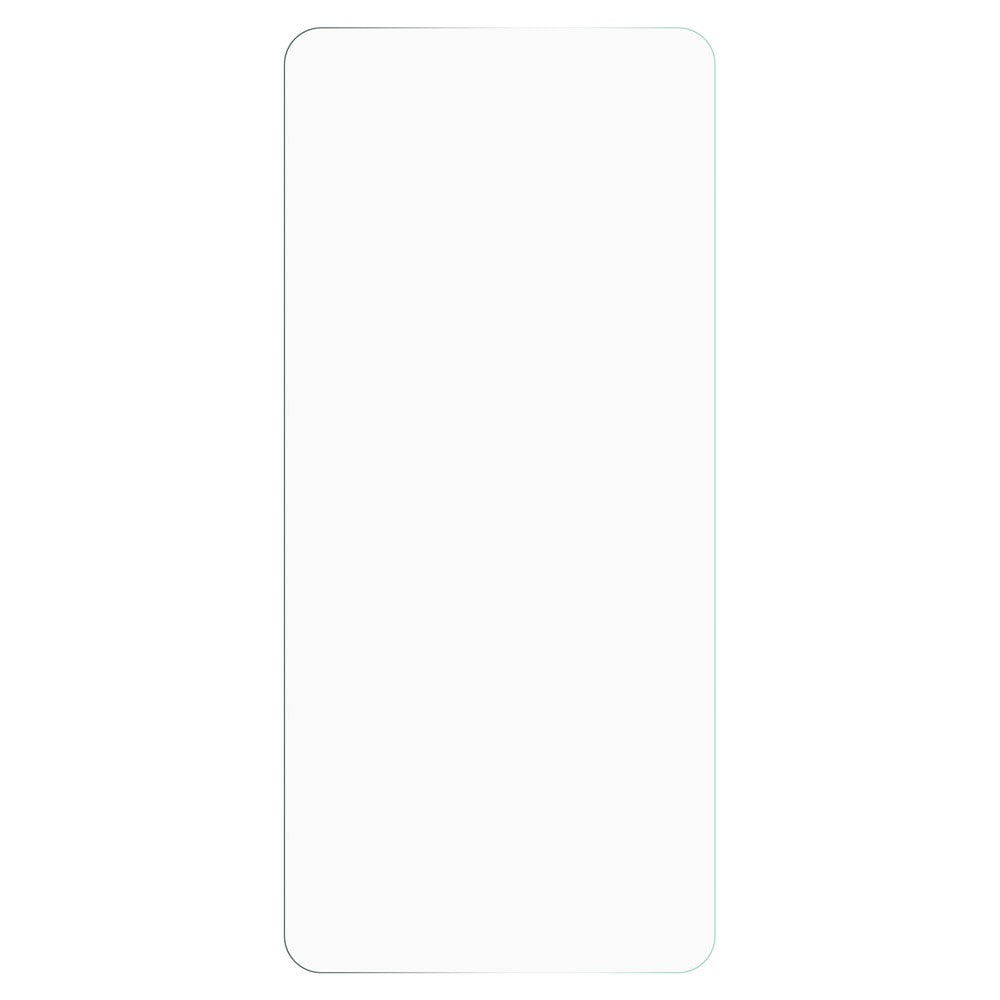 For Xiaomi 17T Tempered Glass Screen Protector 0.25 Arc Edge Ultra Clear Screen Film