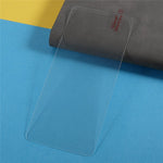 For Xiaomi 17T Tempered Glass Screen Protector 0.25 Arc Edge Ultra Clear Screen Film
