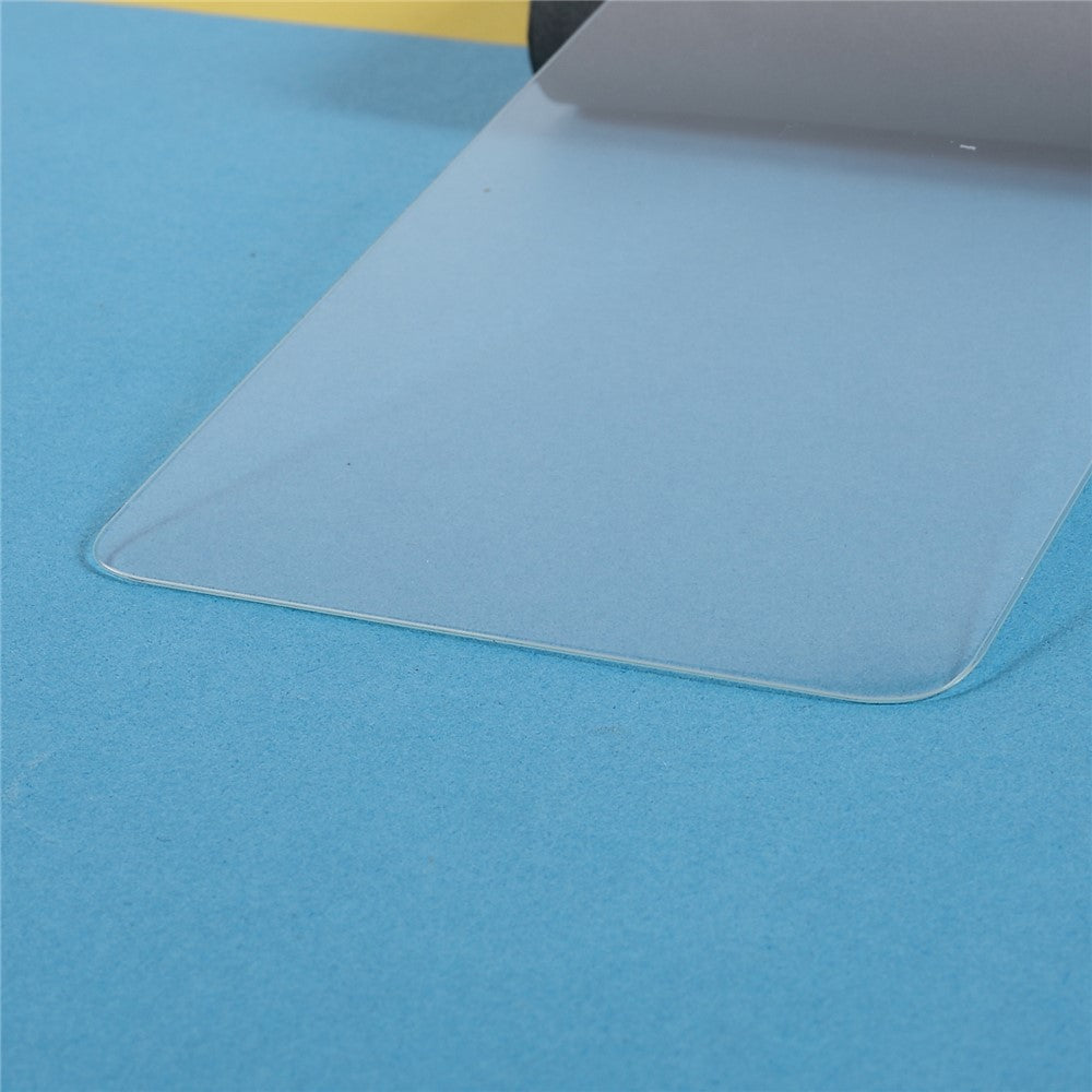 For Xiaomi 17T Tempered Glass Screen Protector 0.25 Arc Edge Ultra Clear Screen Film