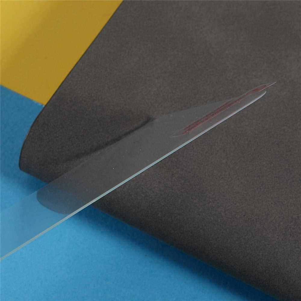 For Xiaomi 17T Tempered Glass Screen Protector 0.25 Arc Edge Ultra Clear Screen Film