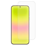 For Huawei Pura 90 Pro Screen Protector 0.3mm Arc Edge Tempered Glass Film, Not Complete Coverage
