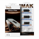 IMAK H Series For Huawei Enjoy 90 / Enjoy 90 Plus Tempered Glass Screen Protector Film with Dust-free Installation Tool