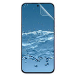 IMAK Hydrogel Film 4th For Xiaomi 17T Pro / Redmi K90 Max 5G / K90 Ultra 5G / K80 Ultra 5G Full Screen Protector Ultra Clear Full Glue Soft TPU Film (Fingerprint Unlock)