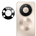 IMAK For Huawei Mate 80 Pro Max Wind Camera Lens Protector Tempered Glass HD Clear Full Cover Lens Film
