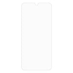 For Xiaomi Redmi 15a 5G Screen Protector 2.5D High Aluminium-Silicon Glass Film Electroplated Coating (Not Complete Covering)