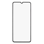 Xiaomi Redmi 15a 5G Helskärmsskydd Silk Print Full Glue HD Clear Screen Film