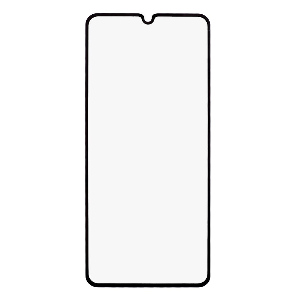 Xiaomi Redmi 15a 5G Helskärmsskydd Silk Print Full Glue HD Clear Screen Film