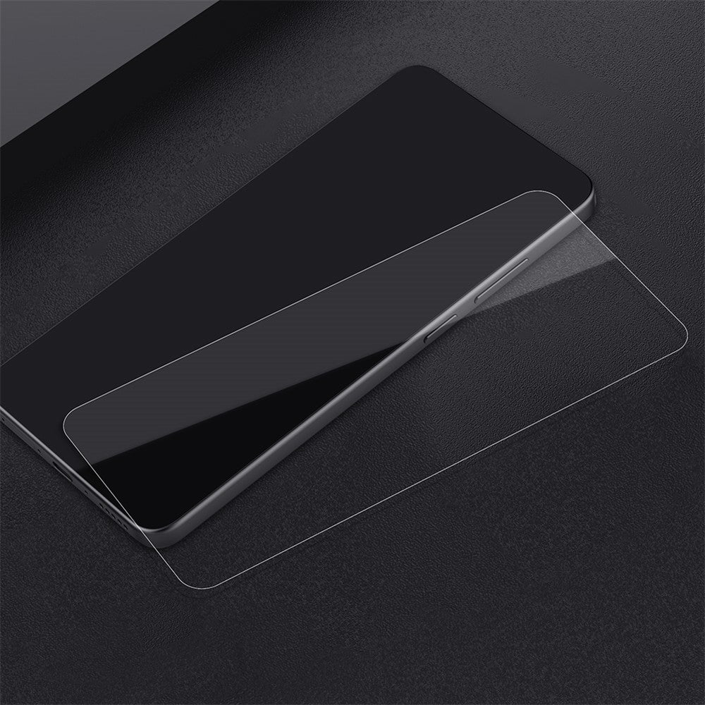 NILLKIN H+Pro for Oppo Find X9 Ultra 5G Full Cover Screen Protector HD Clear AGC Glass Film