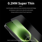 NILLKIN H+Pro for Oppo Find X9 Ultra 5G Full Cover Screen Protector HD Clear AGC Glass Film