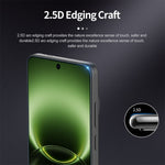 NILLKIN H+Pro for Oppo Find X9 Ultra 5G Full Cover Screen Protector HD Clear AGC Glass Film