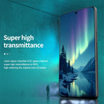 NILLKIN H+Pro for Oppo Find X9 Ultra 5G Full Cover Screen Protector HD Clear AGC Glass Film