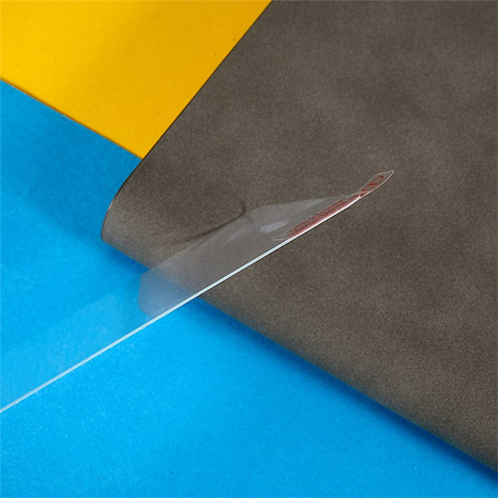 För Oppo K15 Pro 5G Härdat Glas 2.5D Arc Edge 0.25mm 9H Explosionssäkert Skärmskydd, Täcker EJ Hela Skärmen