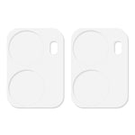 2Pcs For Xiaomi Redmi 15a 5G Full Coverage Camera Lens Protector 3D Arc Edge Anti-Scratch Tempered Glass Lens Film