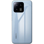IMAK 2Pcs  /  Set For Xiaomi 13 5G Hydrogel Film III Phone Back Protector Anti-scratch Ultra Clear Soft TPU Back Film