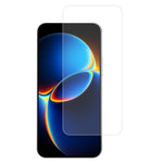 Xiaomi Redmi K90 Max 5G Skärmskydd 0.3mm Arc Edge Härdat Glas Film, Inte Fullständig Täckning