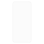 For Oppo Find X9s 5G Screen Protector 0.3mm Arc Edge Tempered Glass Film, Not Complete Coverage