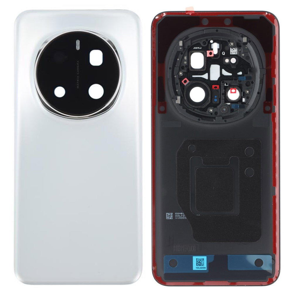 Til Honor Magic7 Pro 5G OEM Battericover med kameralinsebeskytter