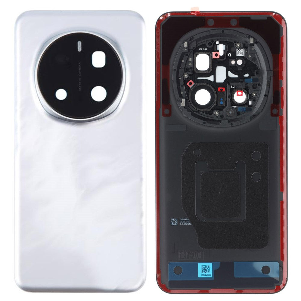Til Honor Magic7 Pro 5G OEM Battericover med kameralinsebeskytter