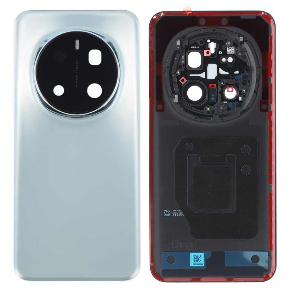Til Honor Magic7 Pro 5G OEM Battericover med kameralinsebeskytter