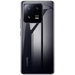IMAK 2 st/set för Xiaomi 13 Pro 5G Hydrogelfilm III HD genomskinligt bakskydd Slitstarkt reptåligt mjukt TPU-bakskydd