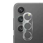For Samsung Galaxy A27 5G Tempered Glass Camera Lens Protector Ultra Clear Full Coverage Anti-Scratch Lens Film